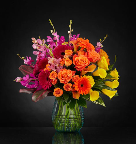 Flowers - Beyond Brilliant Luxury Bouquet