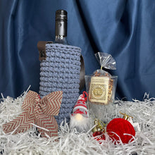 Load image into Gallery viewer, Gift Baskets - Handmade Gift Box