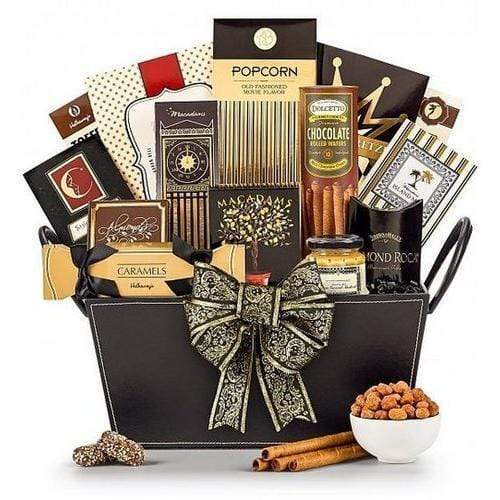 Gift Baskets - Elegant Offerings Gift Basket