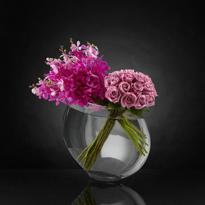 Flowers - Duet Luxury Bouquet