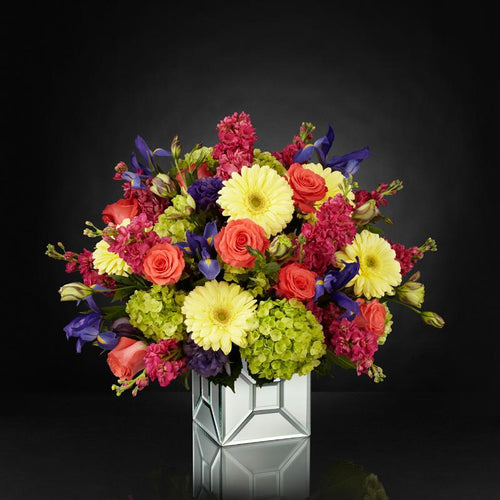 Flowers - Extravagant Gestures Luxury Bouquet
