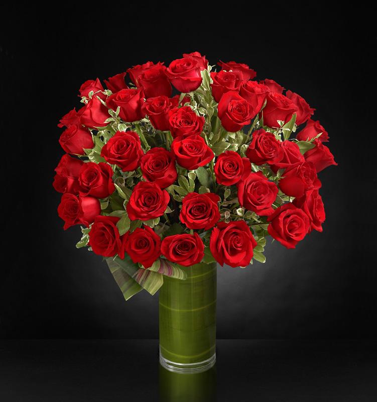 Flowers - Fate Luxury Bouquet