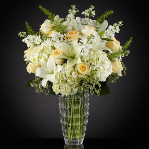 Flowers - Hope Heals Luxury Bouquet