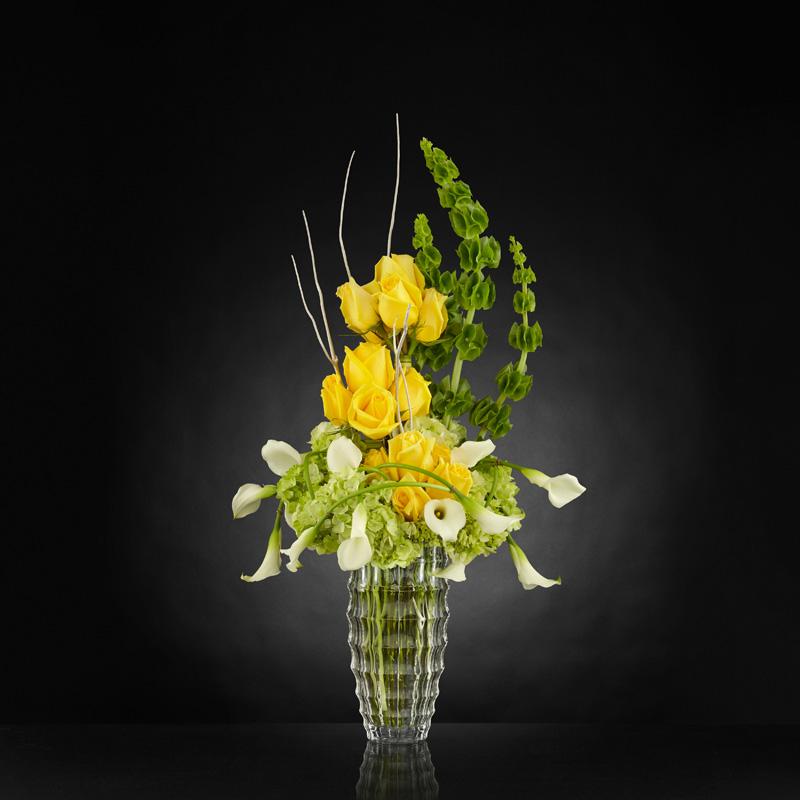 Flowers - Illuminate Luxury Bouquet