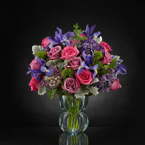 Flowers - Lavender Luxe Luxury Bouquet