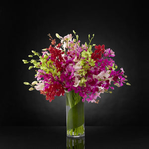 Flowers - Luminous Luxury Bouquet