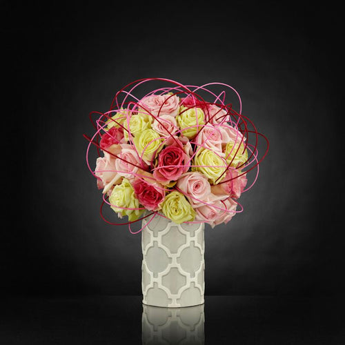 Flowers - Perfect Bliss Luxury Bouquet