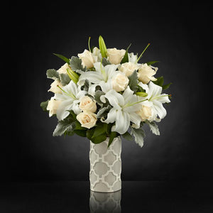 Flowers - Pure Opulence Luxury Bouquet