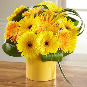 Flowers - Sunny Surprise Bouquet