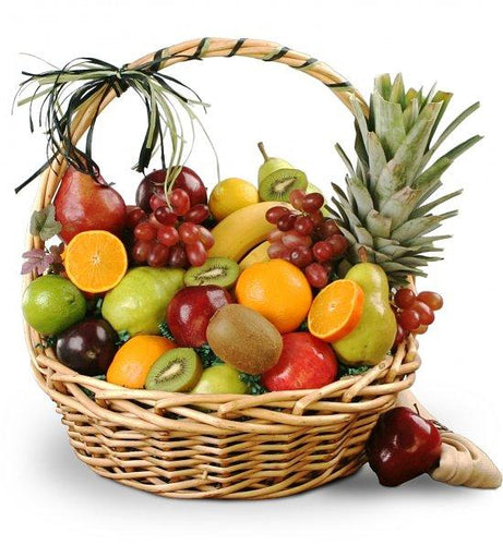 Gift Baskets - Fresh Fruit Basket