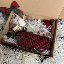 Снимка на качване в Средство за разглеждане на галерията, Gift Baskets - Handmade Gift Box