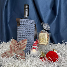Снимка на качване в Средство за разглеждане на галерията, Gift Baskets - Handmade Gift Box