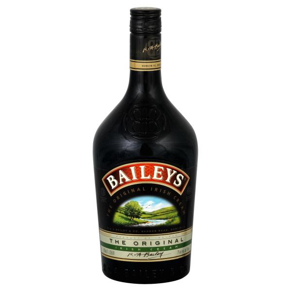 Liquor - Baileys Original Irish Cream 700mL
