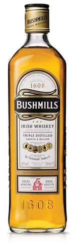 Liquor - Bushmills 700ml