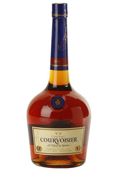 Liquor - Courvoisier VS 700ml
