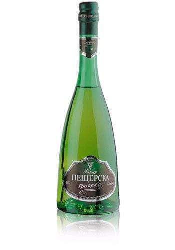 Liquor - Peshterska Grozdova Rakia 700ml