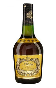Liquor - Pliska Brandy 500ml.