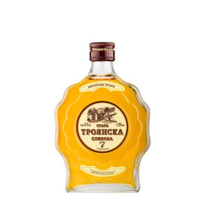 Liquor - Troyanska Slivova Rakia 7 Years Old