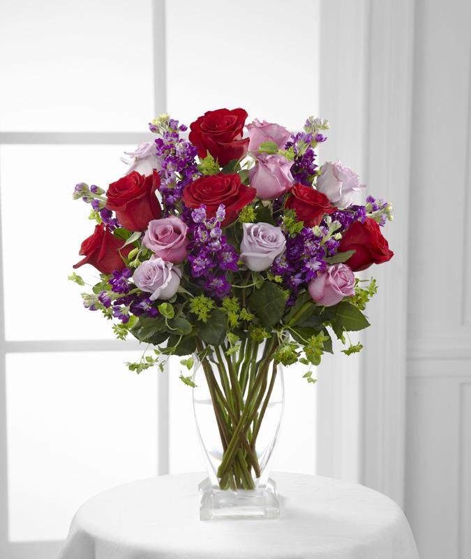 Flowers - Garden Walk Bouquet