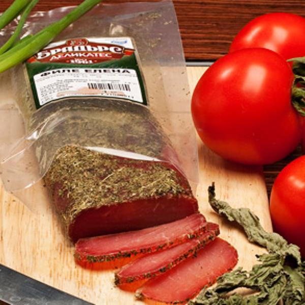 Filet Elena 250 gr - $35.00 | Bulgaria Gifts