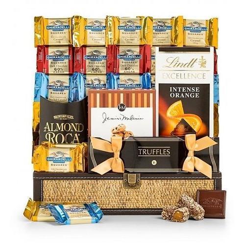 Gift Baskets - Chocolate Decadence