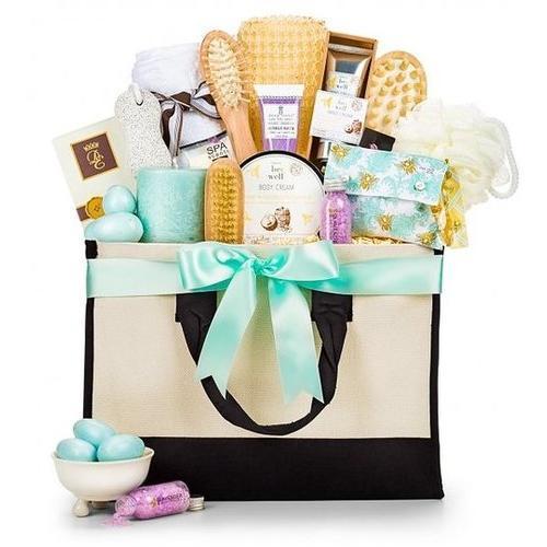 Gift Baskets - Tranquility Spa Collection